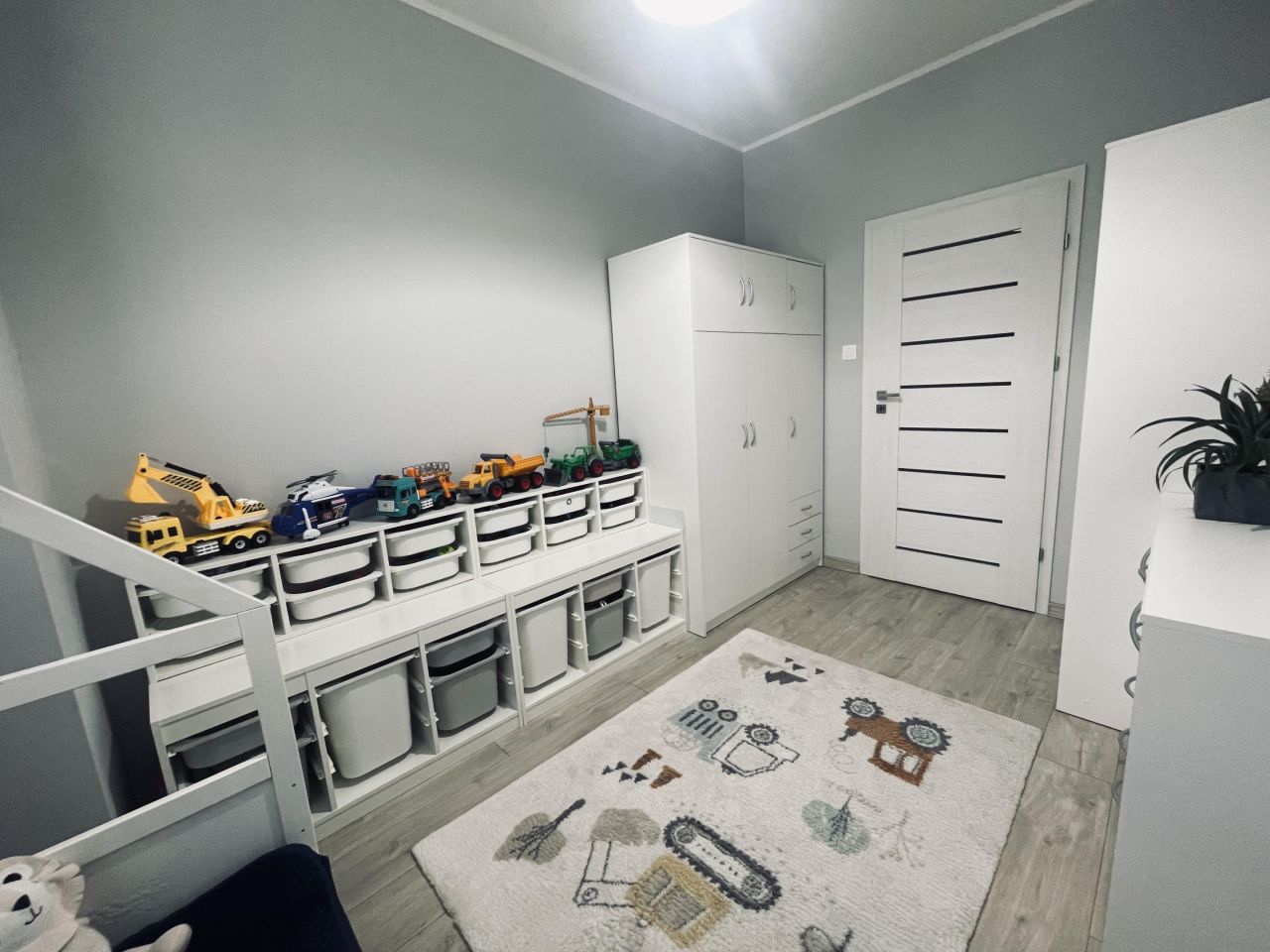 Mieszkanie 3-pokojowe Olsztyn Zatorze, ul. Ludwika Zamenhofa. Zdjęcie 11