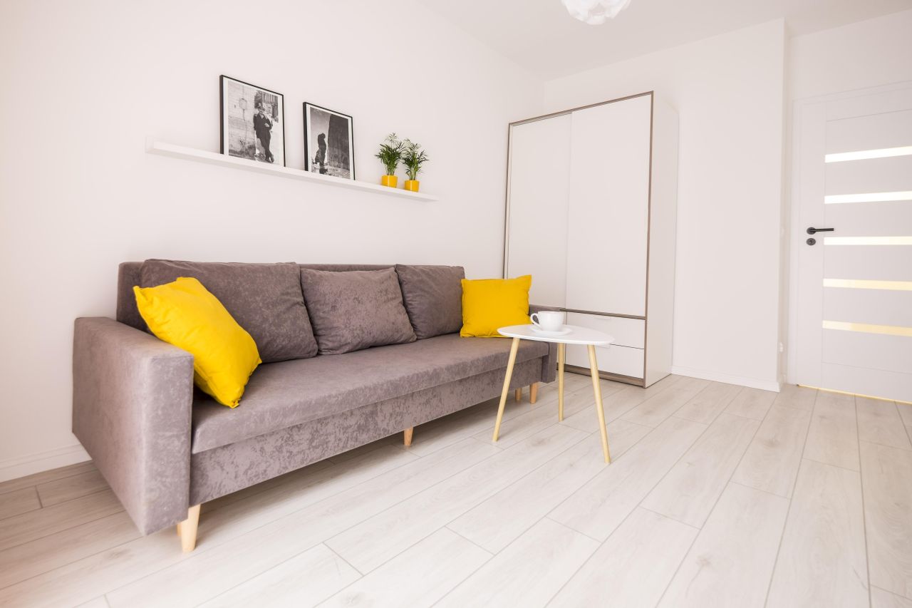 Mieszkanie 2-pokojowe Wrocław Krzyki, ul. Kawalerzystów. Zdjęcie 2