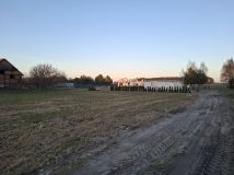 Działka budowlana Godzięcin. Zdjęcie 1