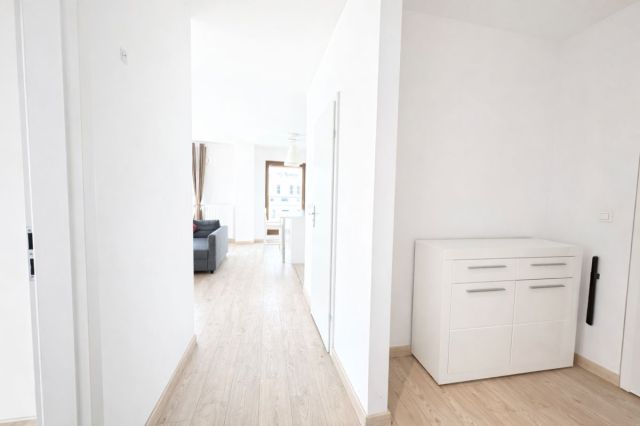 Mieszkanie 3-pokojowe Warszawa Praga-Północ, ul. Stefana Okrzei. Zdjęcie 12