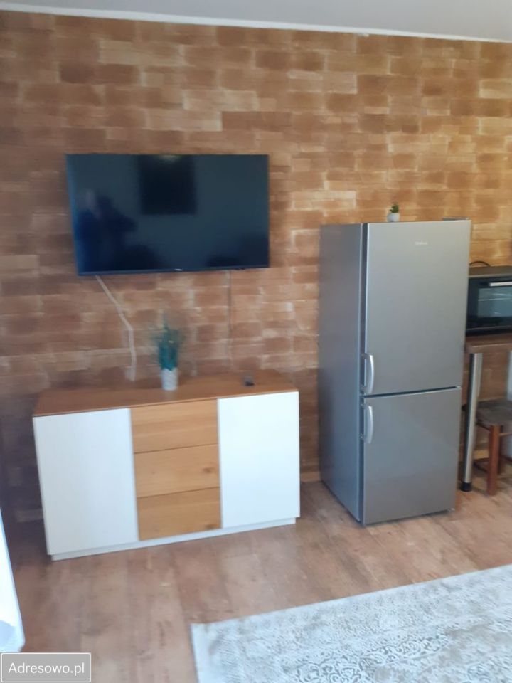 Mieszkanie 1-pokojowe Oborniki Śląskie, ul. Zbigniewa Herberta. Zdjęcie 5