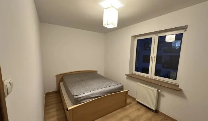 Mieszkanie 3-pokojowe Warszawa Białołęka, ul. Modlińska