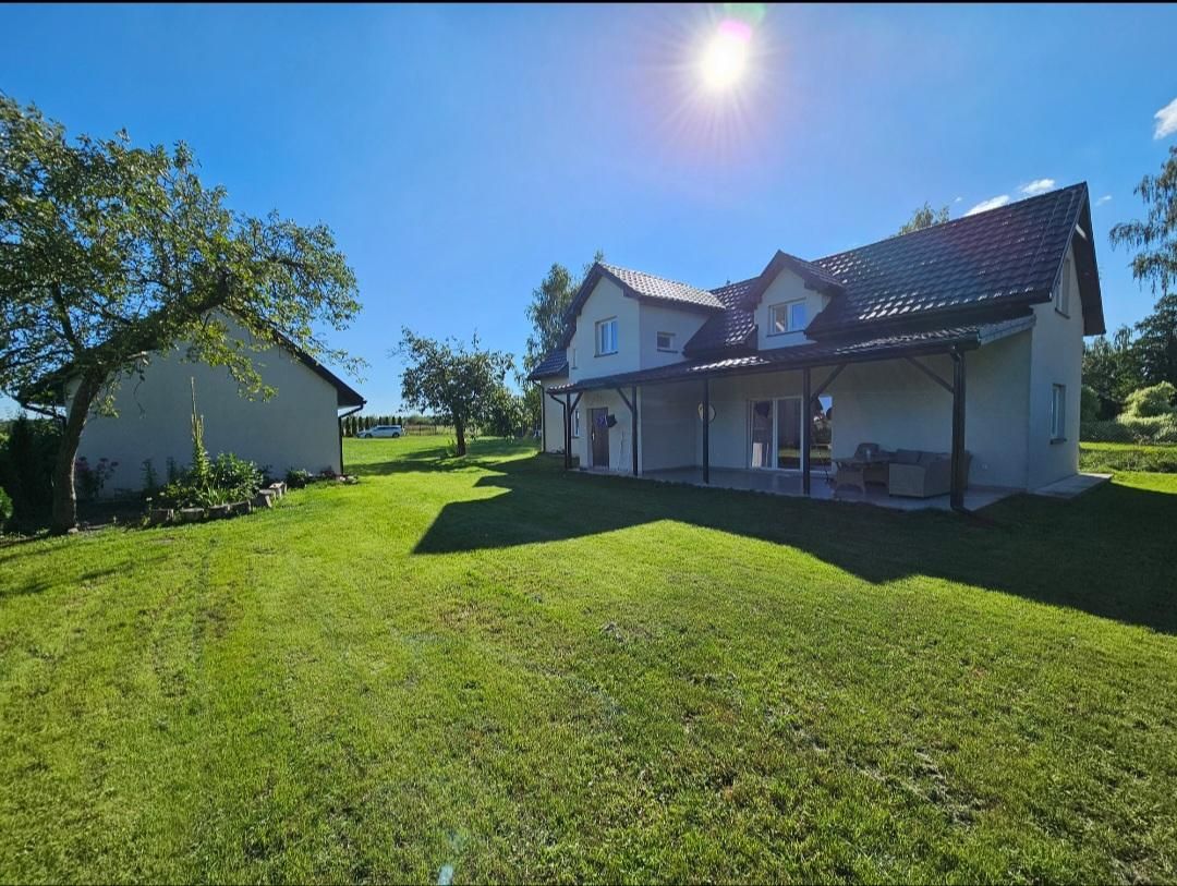 dom wolnostojący, 5 pokoi Kalinowo. Zdjęcie 10