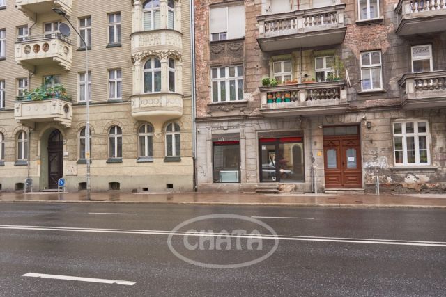 Lokal Wrocław Śródmieście, ul. kard. Stefana Wyszyńskiego. Zdjęcie 8