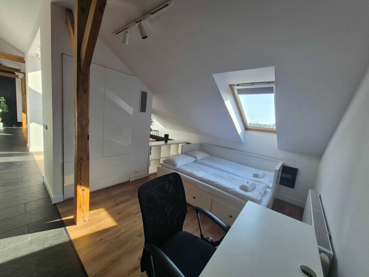 Mieszkanie 4-pokojowe Tychy, ul. Wojska Polskiego. Zdjęcie 2