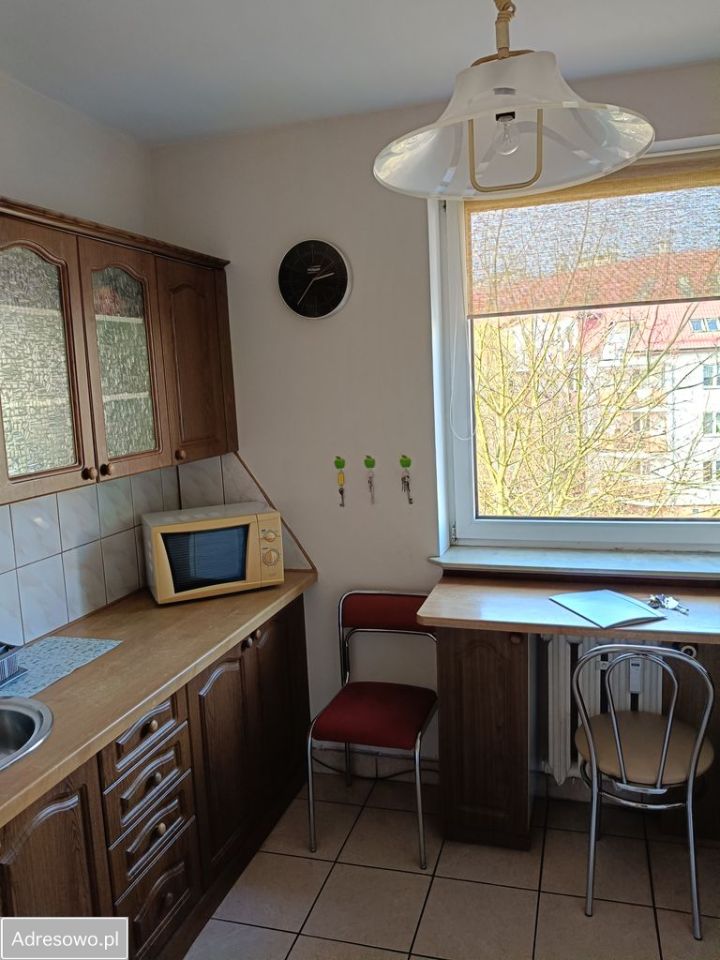 Mieszkanie 3-pokojowe Olsztyn Jaroty, ul. Edwarda Mroza. Zdjęcie 5