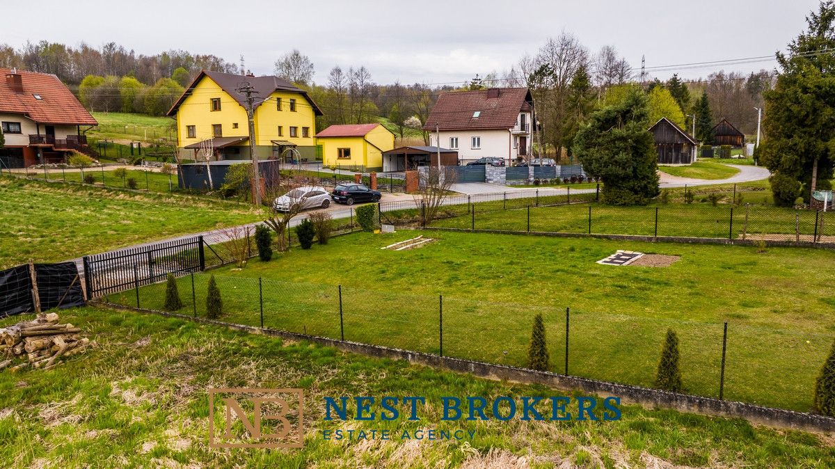 Działka budowlana Radziszów, ul. Drożdżownik. Zdjęcie 14