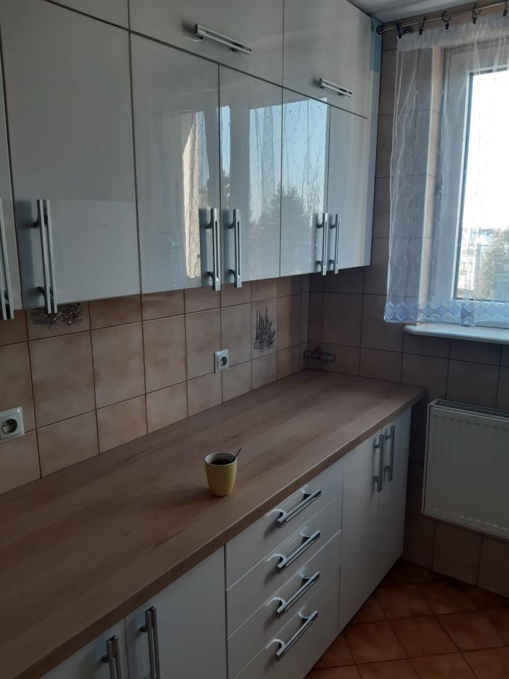 Mieszkanie 2-pokojowe Góra Kalwaria, ul. Pijarska. Zdjęcie 2