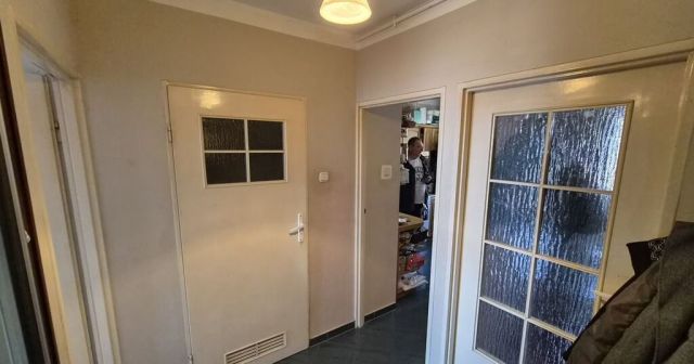 Mieszkanie 2-pokojowe Poznań Piątkowo, ul. Hulewiczów. Zdjęcie 16