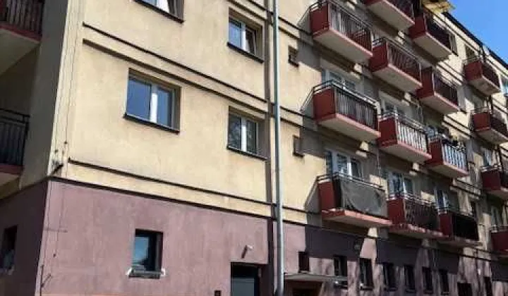 Mieszkanie 2-pokojowe Radom Śródmieście, ul. Ludwika Waryńskiego