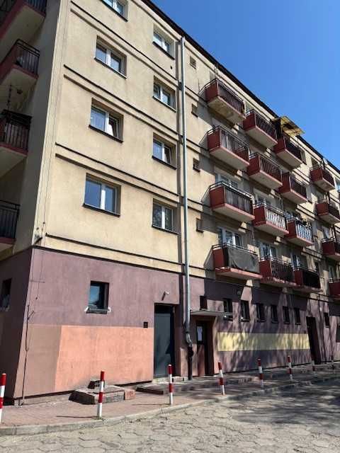 Mieszkanie 2-pokojowe Radom Śródmieście, ul. Ludwika Waryńskiego. Zdjęcie 1