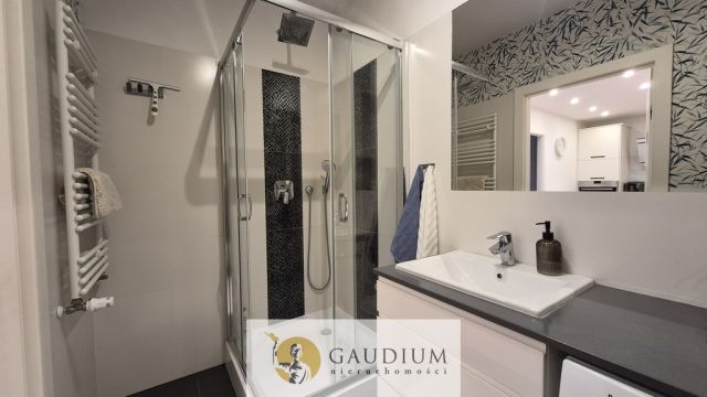 Mieszkanie 2-pokojowe Gdańsk Przymorze, al. Rzeczypospolitej. Zdjęcie 12