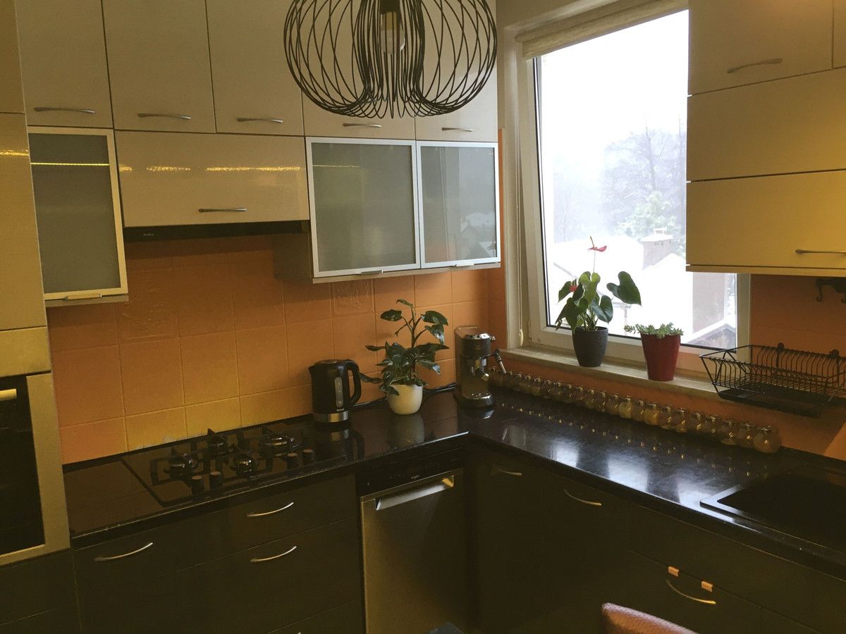 Mieszkanie 3-pokojowe Warszawa Białołęka, ul. Przylesie. Zdjęcie 2