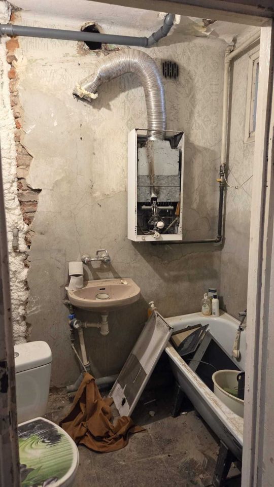 Mieszkanie 2-pokojowe Zabrze Helenka, ul. płk. Franciszka Niepokólczyckiego. Zdjęcie 6