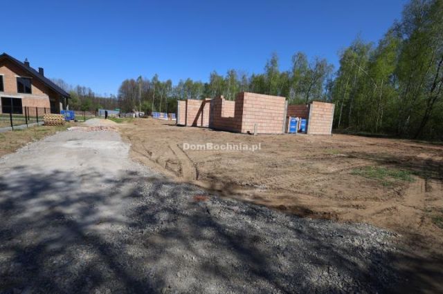 dom wolnostojący, 3 pokoje Dąbrówka. Zdjęcie 7