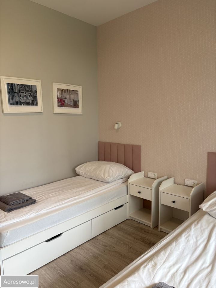 Mieszkanie 4-pokojowe Gdańsk Śródmieście, ul. Stara Stocznia. Zdjęcie 5