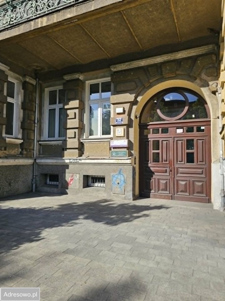 Mieszkanie 3-pokojowe Szczecin Centrum, ul. Wielkopolska. Zdjęcie 18