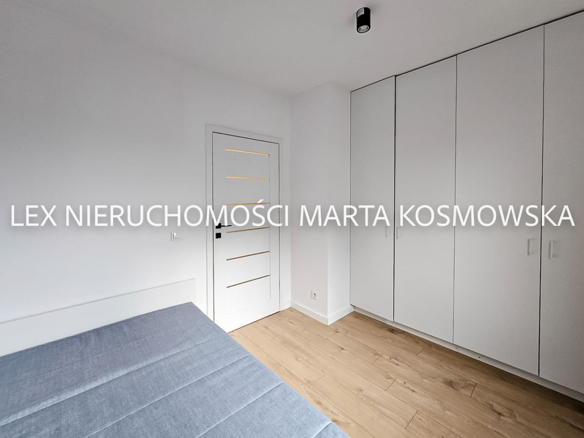 Mieszkanie 4-pokojowe Raszyn, ul. Poniatowskiego. Zdjęcie 16
