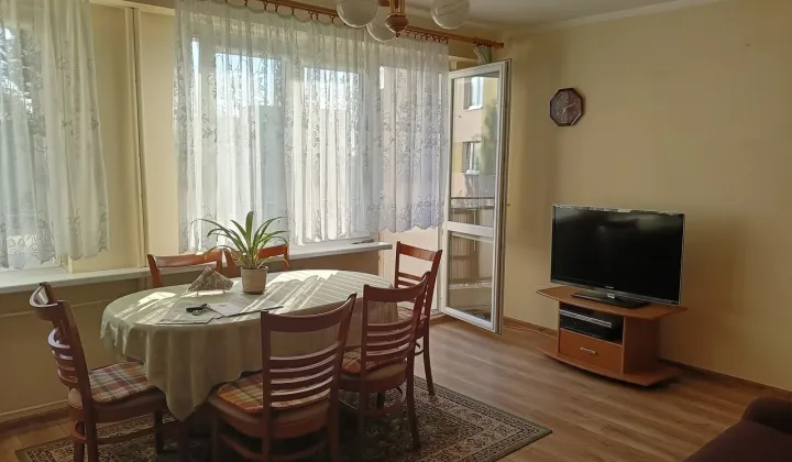 Mieszkanie 3-pokojowe Inowrocław