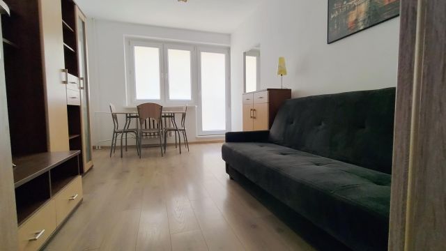 Mieszkanie 2-pokojowe Łódź Polesie, ul. Batalionów Chłopskich. Zdjęcie 1