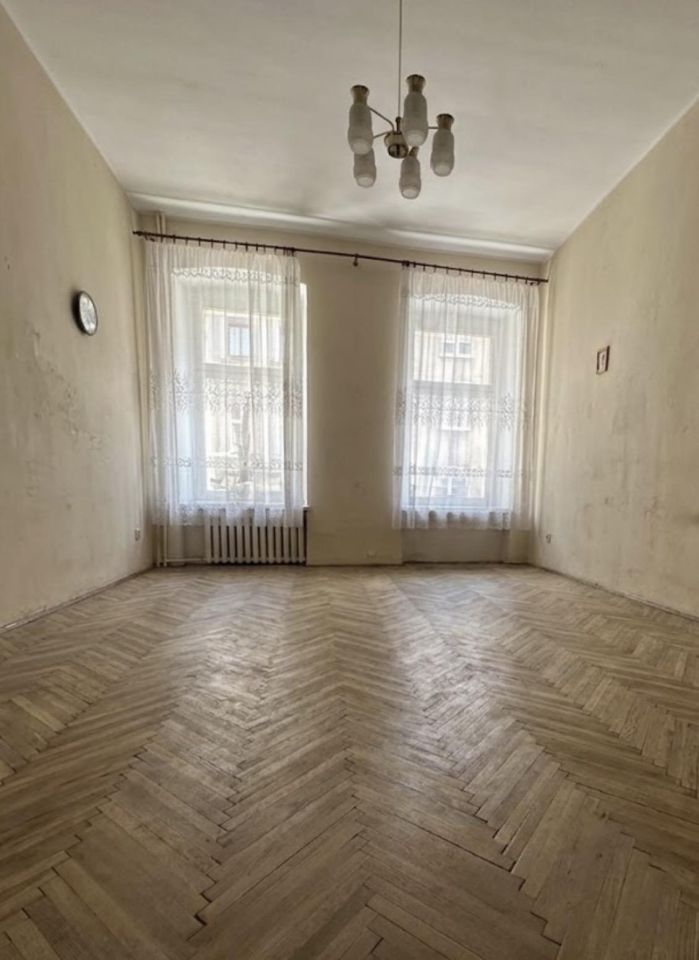 Mieszkanie 3-pokojowe Łódź Polesie, Al 1 go Maja. Zdjęcie 13