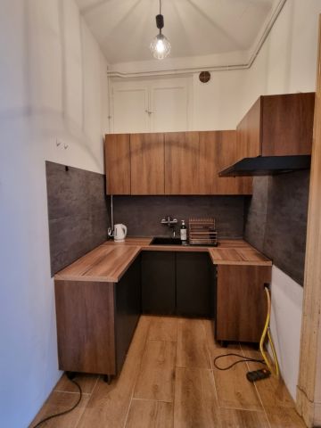 Mieszkanie 2-pokojowe Wrocław Plac Grunwaldzki, ul. Piastowska. Zdjęcie 12