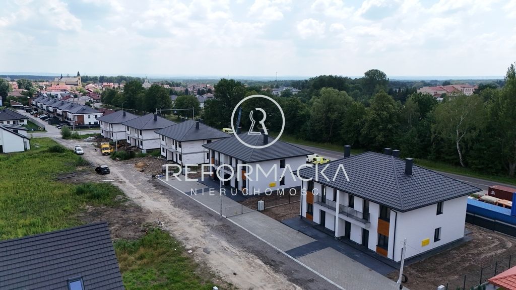 Mieszkanie 3-pokojowe Głogów Małopolski, ul. Owsiana. Zdjęcie 10
