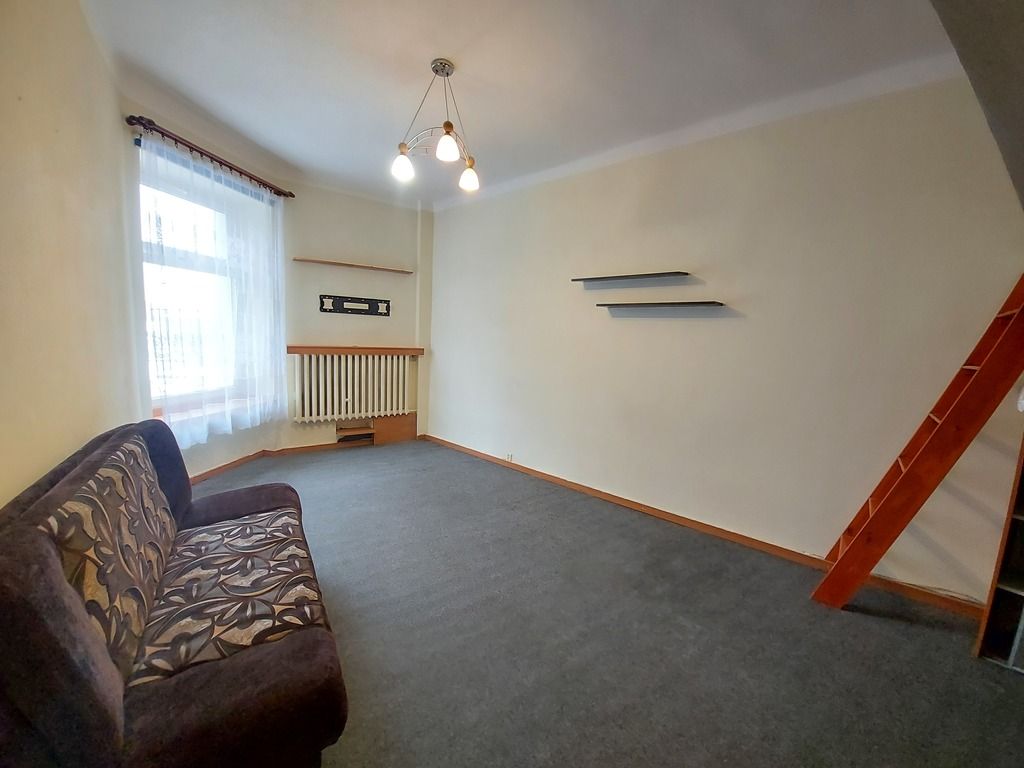 Mieszkanie 1-pokojowe Łódź Śródmieście, ul. 6 Sierpnia