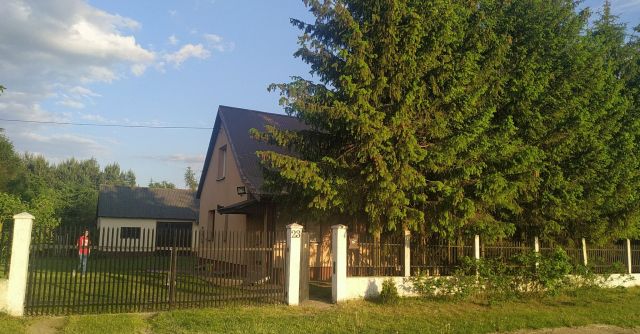 dom wolnostojący, 4 pokoje Białaszewo-Kolonia. Zdjęcie 1