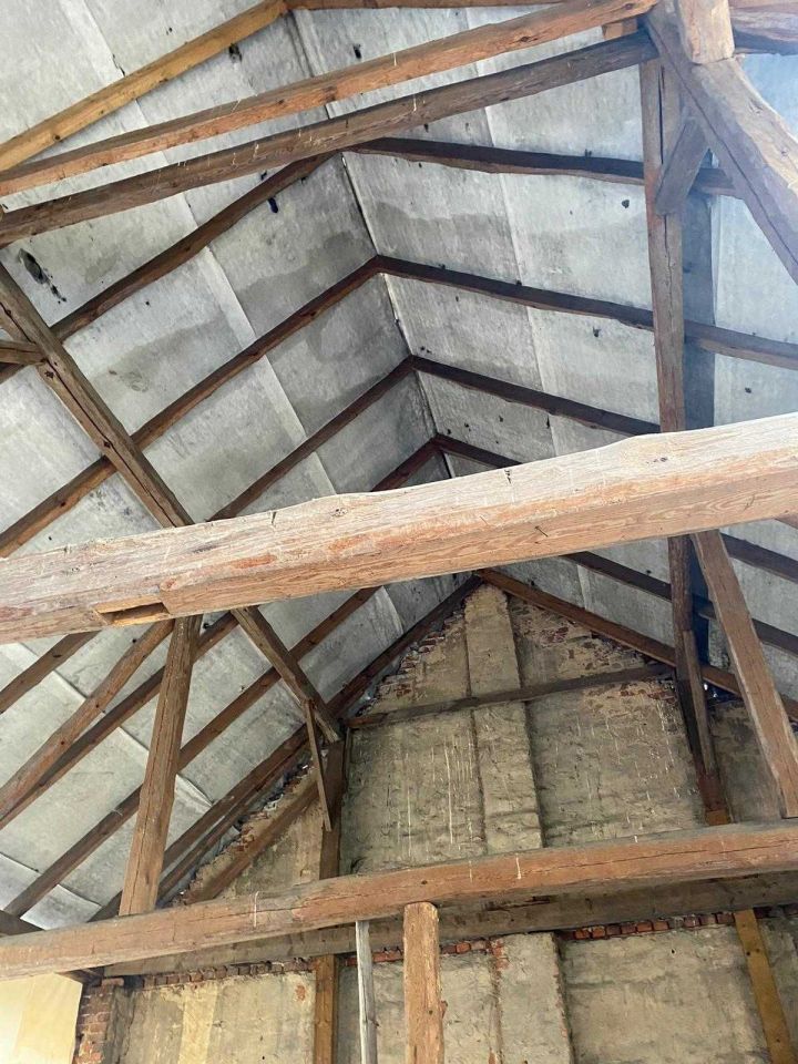 Działka budowlana Grocholub. Zdjęcie 5