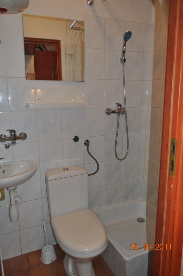 Mieszkanie 1-pokojowe Warszawa Mokotów, ul. Balladyny. Zdjęcie 6