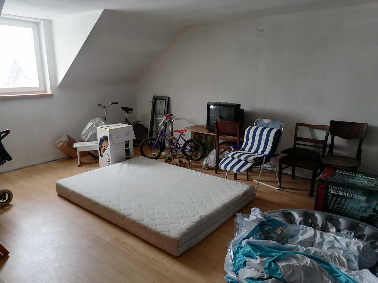 dom wolnostojący Biesiadki. Zdjęcie 7