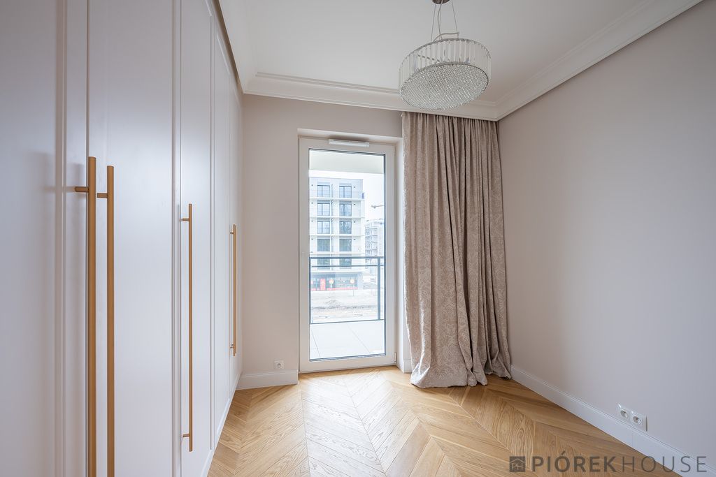 Mieszkanie 4-pokojowe Warszawa Praga-Południe, ul. Żupnicza. Zdjęcie 7