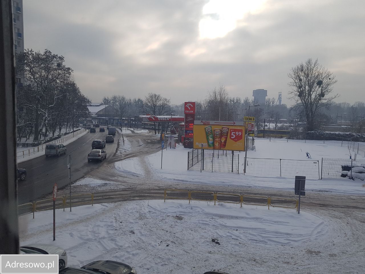 kamienica Bytom Śródmieście. Zdjęcie 7