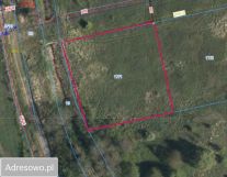 Działka budowlana Wrocław Marszowice. Zdjęcie 1