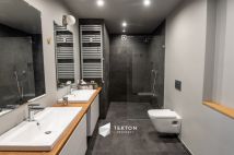 Mieszkanie 3-pokojowe Poznań Wilda, ul. św. Czesława. Zdjęcie 4