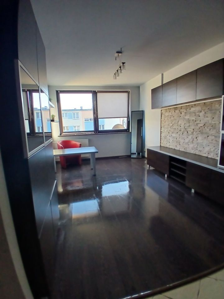 Mieszkanie 2-pokojowe Tomaszów Mazowiecki, ul. Olgi i Andrzeja Małkowskich. Zdjęcie 2