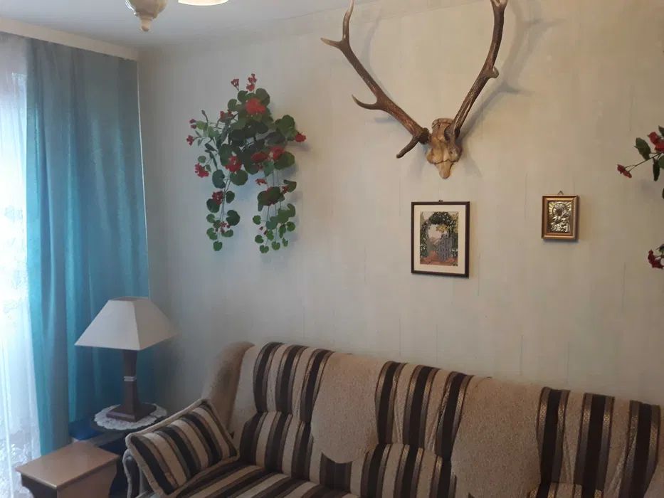 Mieszkanie 3-pokojowe Łódź Karolew, ul. Cypriana Kamila Norwida. Zdjęcie 3