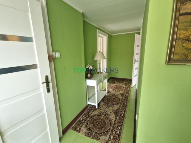 dom wolnostojący, 3 pokoje Warszawa Białołęka. Zdjęcie 21