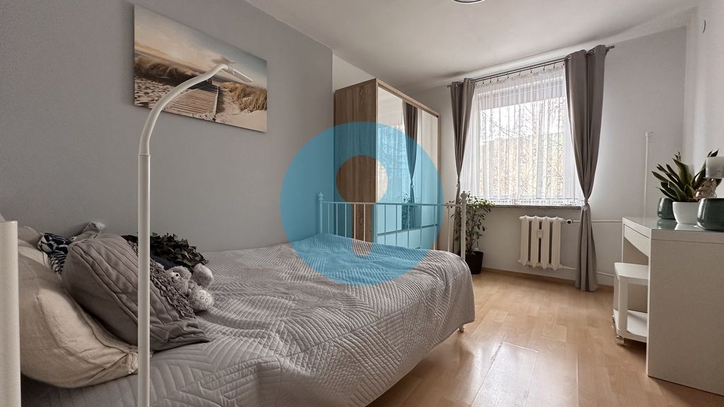 Mieszkanie 3-pokojowe Kielce, os. Na Stoku. Zdjęcie 5