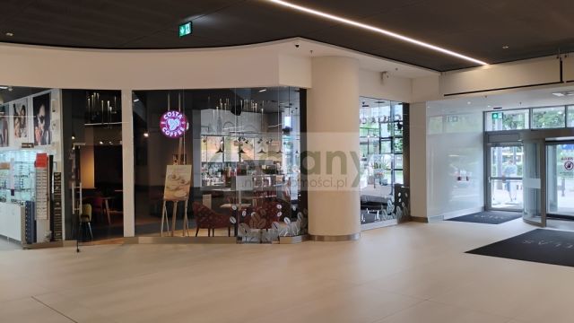 Biuro Warszawa Ochota. Zdjęcie 1