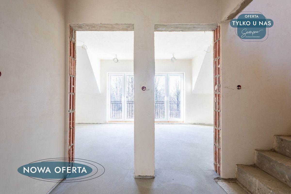 bliźniak, 5 pokoi Łódź Widzew, ul. Łukaszewska. Zdjęcie 14