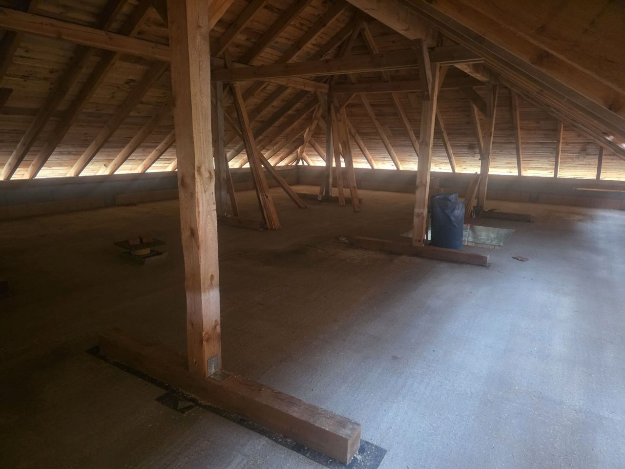 dom wolnostojący Poznań Głuszyna, ul. Głuszyna. Zdjęcie 4