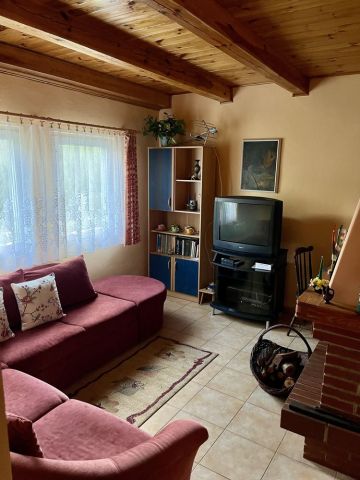 Działka rod Przypki. Zdjęcie 1