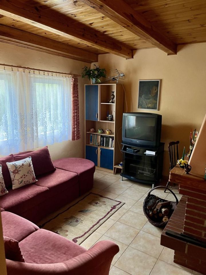 Działka rod Przypki