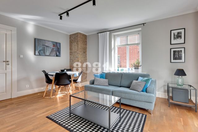 Mieszkanie 2-pokojowe Sopot, ul. Daniela Chodowieckiego. Zdjęcie 4