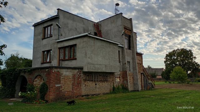 dom wolnostojący, 21 pokoi Górzyca, ul. Kostrzyńska. Zdjęcie 1