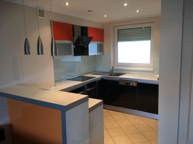 Mieszkanie 2-pokojowe Gdańsk Chełm, ul. Łańcucka. Zdjęcie 1