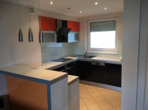 Mieszkanie 2-pokojowe Gdańsk Chełm, ul. Łańcucka