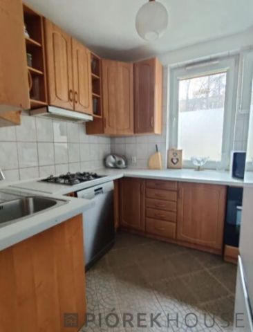 Mieszkanie 3-pokojowe Warszawa Ochota, ul. Adolfa Pawińskiego. Zdjęcie 1